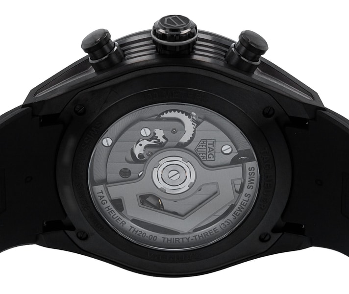 Tag Heuer Carrera CBU2080.FT6272